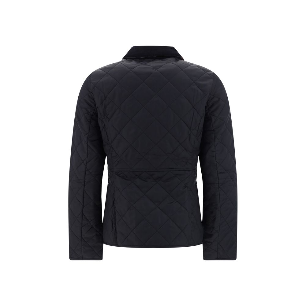 Barbour Deveron Quiltjack