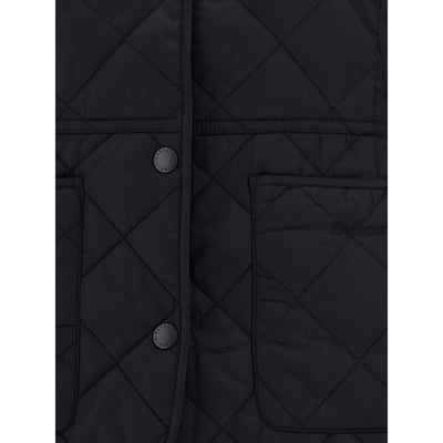 Barbour Deveron Quiltjack