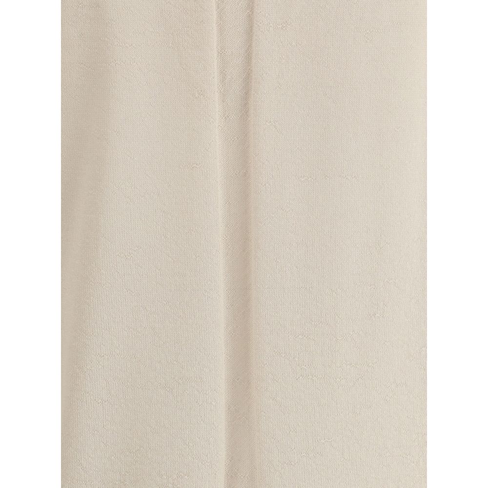 Pull en cachemire Rick Owens