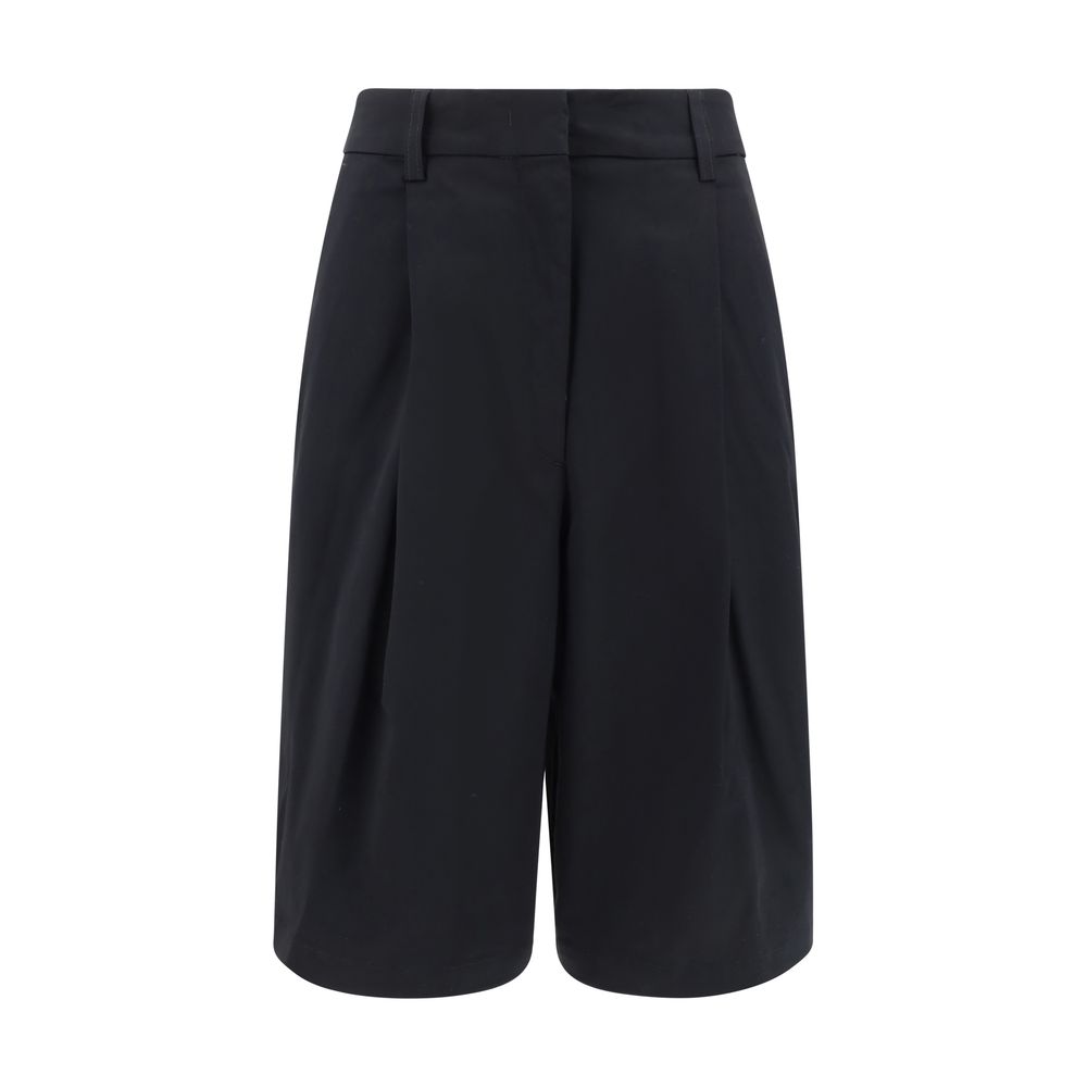 Les derniers bermudas