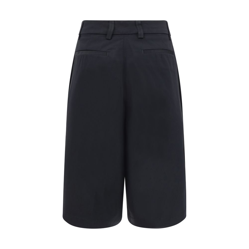 Les derniers bermudas