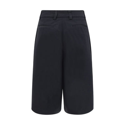 Les derniers bermudas