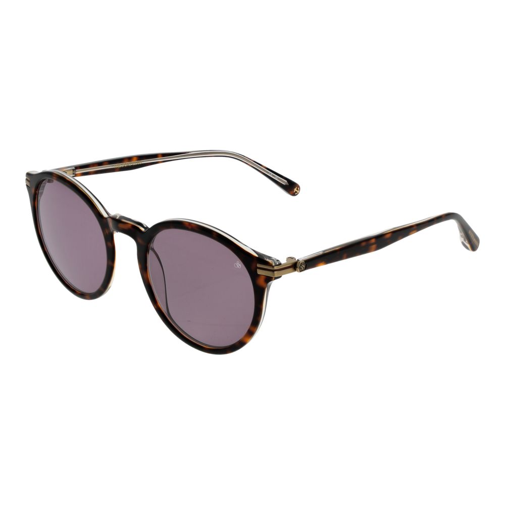 Scotch &amp; Soda Bruine Heren Zonnebril