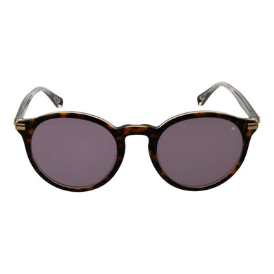 Scotch &amp; Soda Bruine Heren Zonnebril