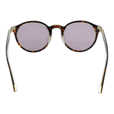Scotch &amp; Soda Bruine Heren Zonnebril