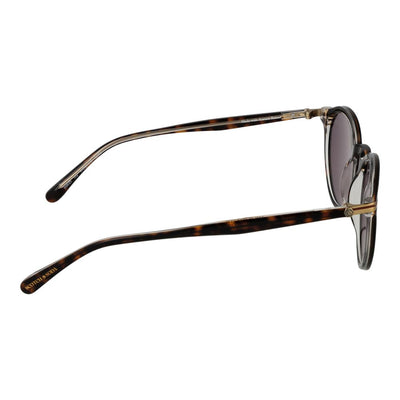 Scotch &amp; Soda Bruine Heren Zonnebril