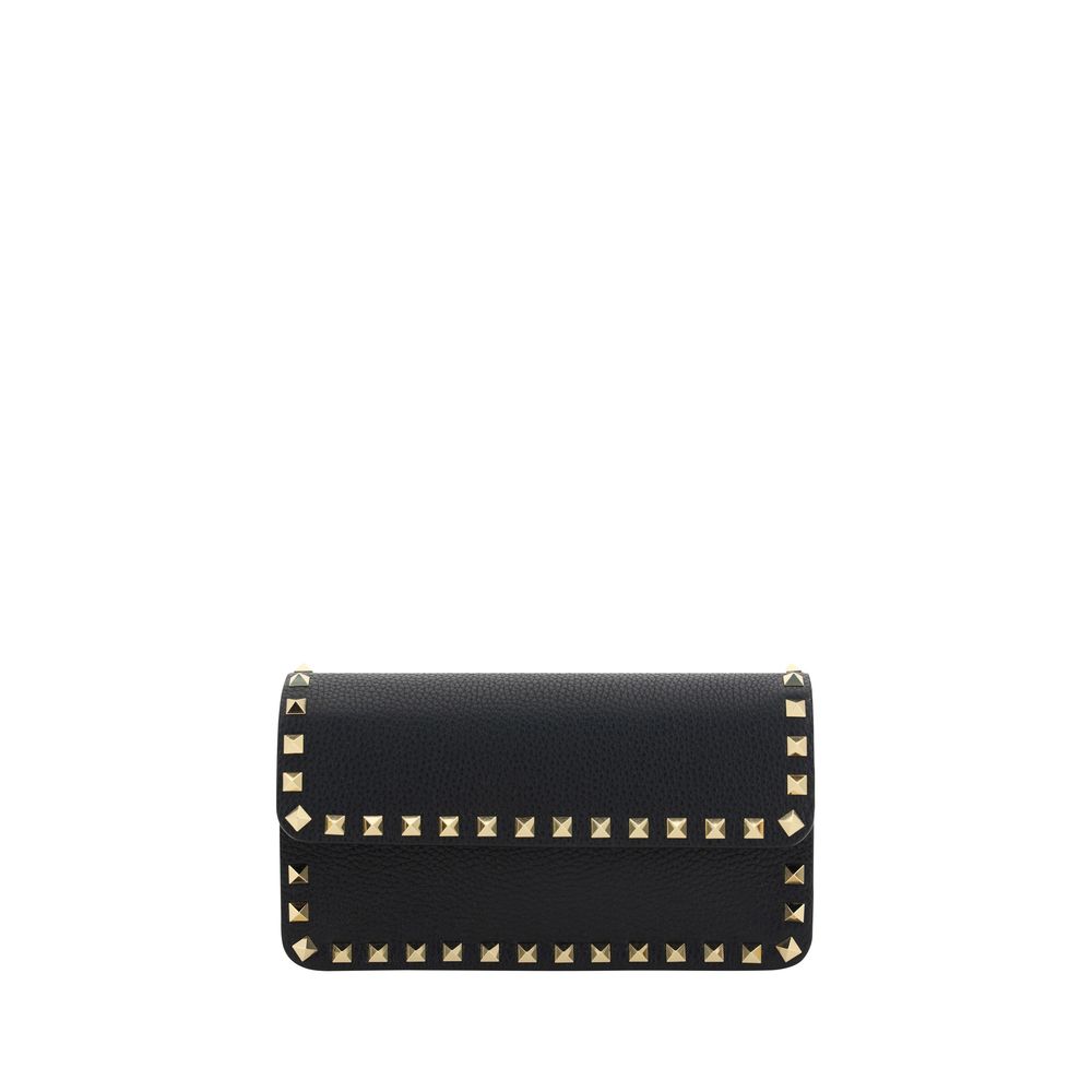 Valentino Garavani Rockstud schoudertas