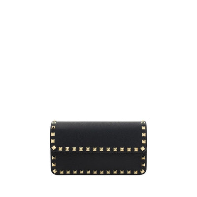 Valentino Garavani Rockstud schoudertas