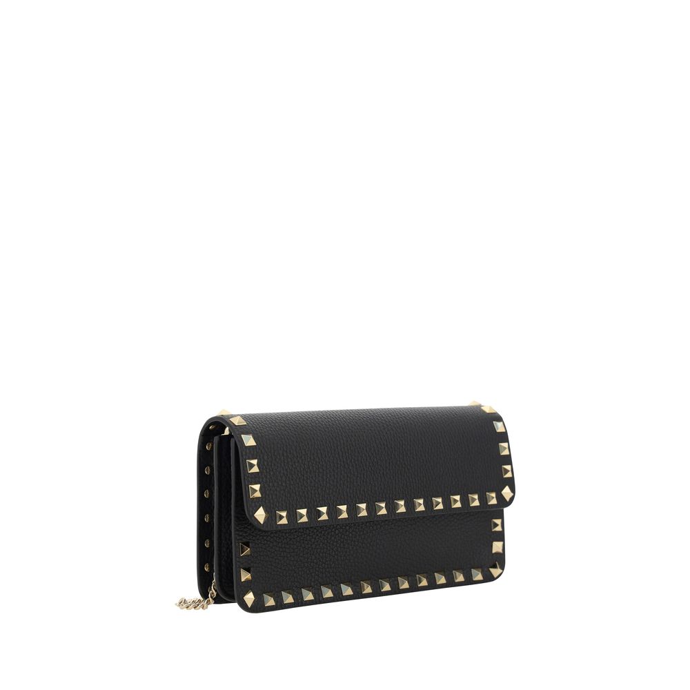 Valentino Garavani Rockstud schoudertas