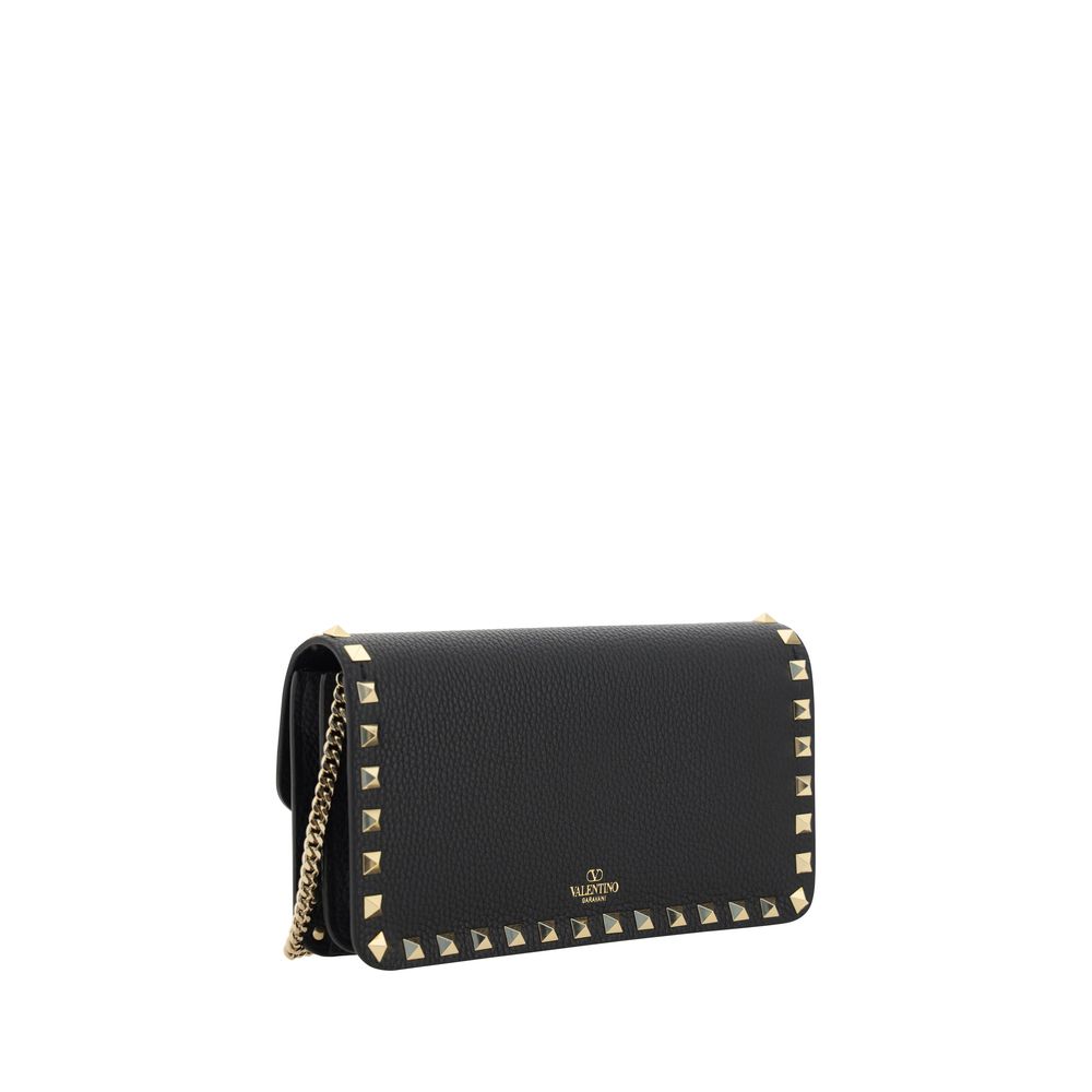 Valentino Garavani Rockstud schoudertas