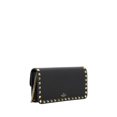 Valentino Garavani Rockstud schoudertas