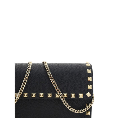 Valentino Garavani Rockstud schoudertas