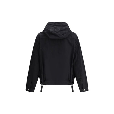 Veste coupe-vent Dsquared² Icon Ripstop