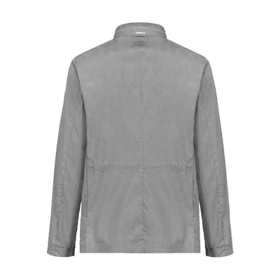 Veste homme en coton gris People Of Shibuya
