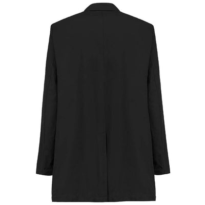Trench homme People Of Shibuya en polyester recyclé noir
