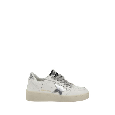 Baskets Golden Goose Ball Star 2