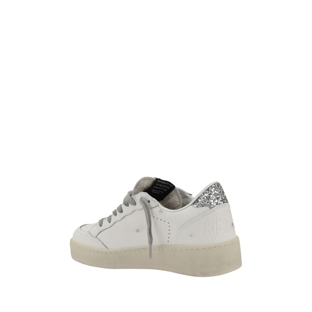 Baskets Golden Goose Ball Star 2