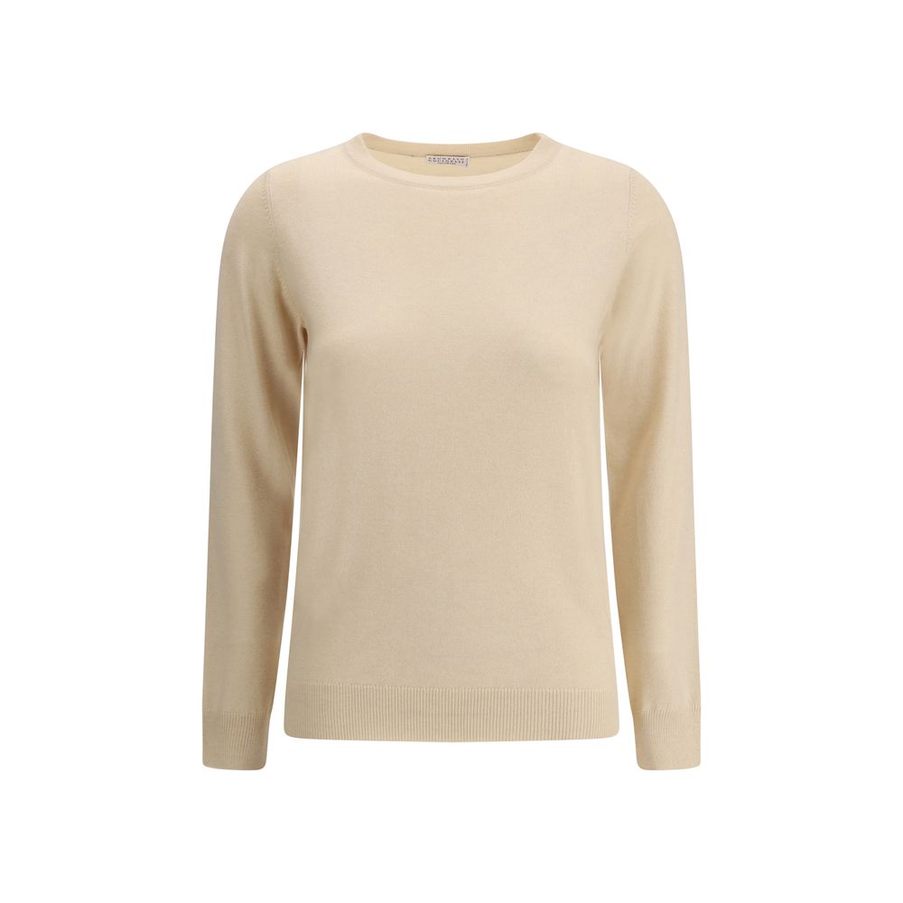 Pull en cachemire Brunello Cucinelli