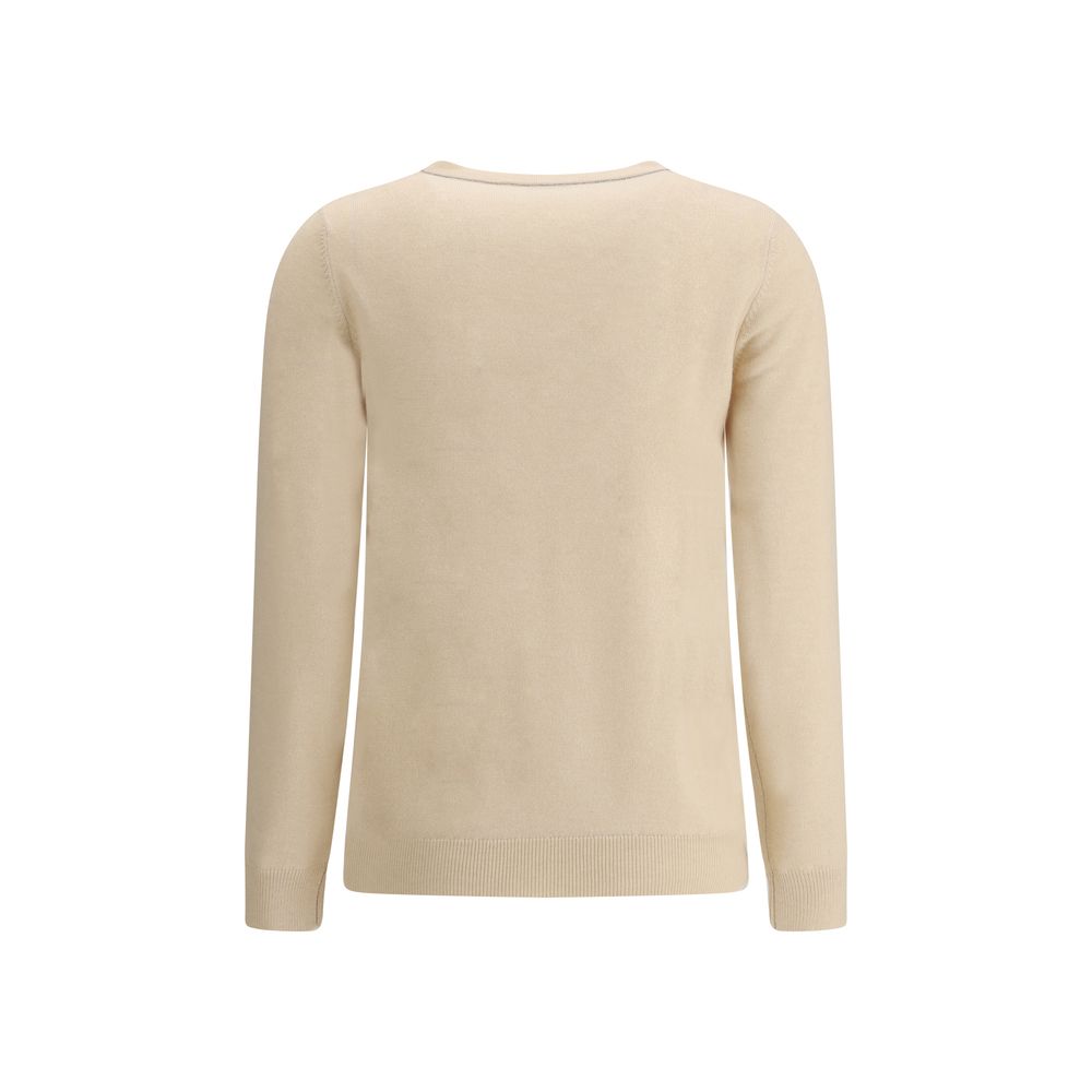 Pull en cachemire Brunello Cucinelli