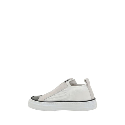 Brunello Cucinelli Sneakers met iconische versieringen