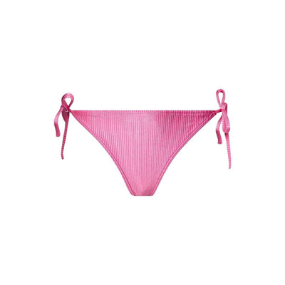 Slip de bain en nylon multicolore Calvin Klein