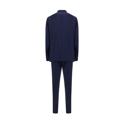 Gi Capri Virgin wool Suit