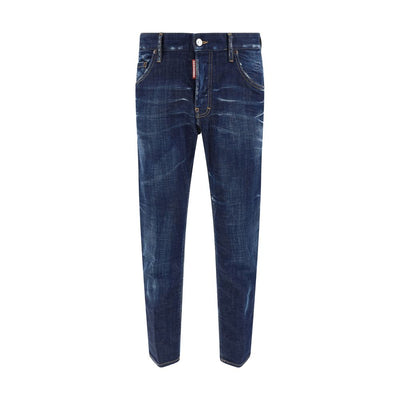 Dsquared² Skaterjeans