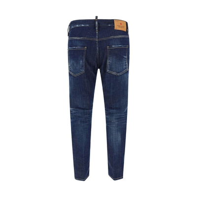 Dsquared² Skaterjeans