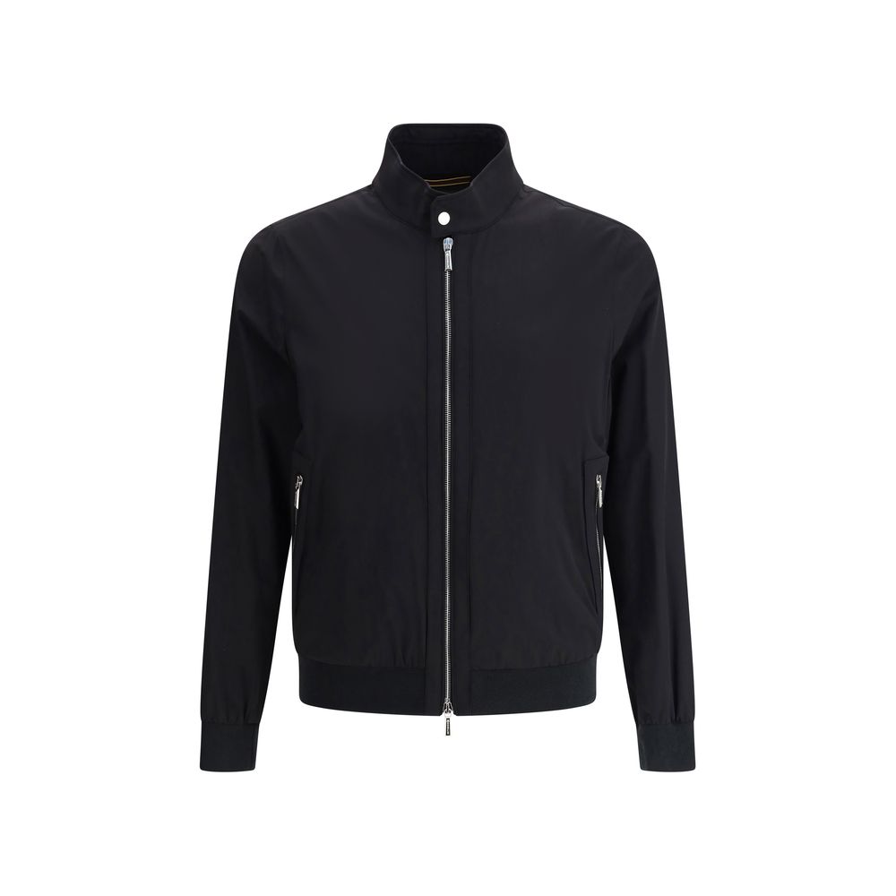 Veste imperméable MooRER Alberti-kn