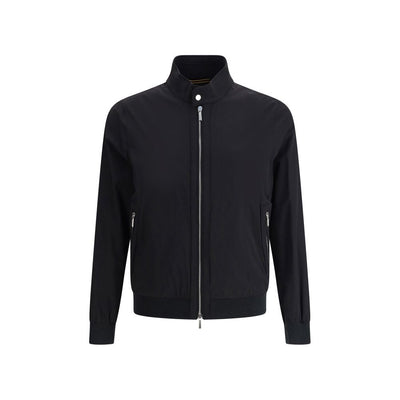 Veste imperméable MooRER Alberti-kn