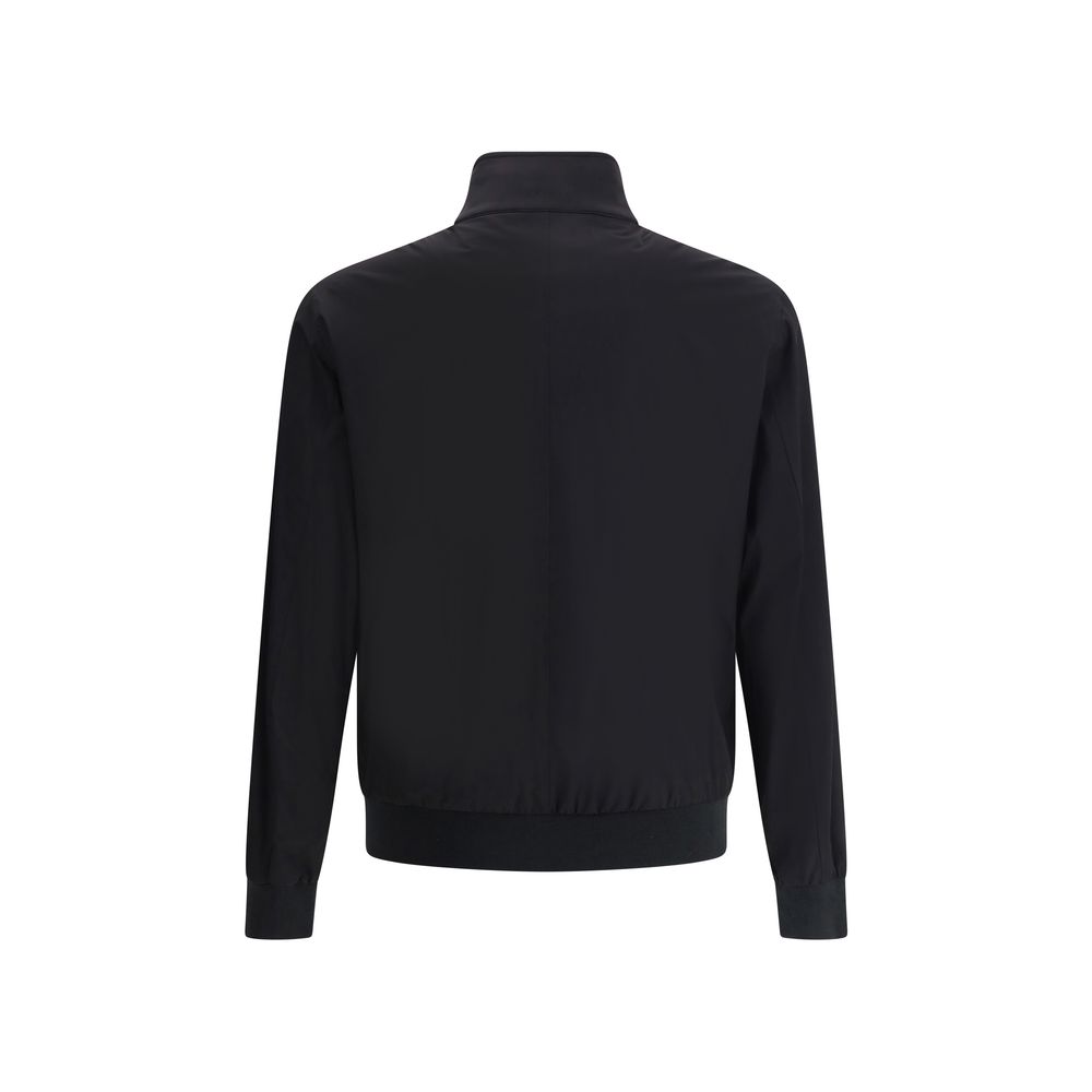 Veste imperméable MooRER Alberti-kn
