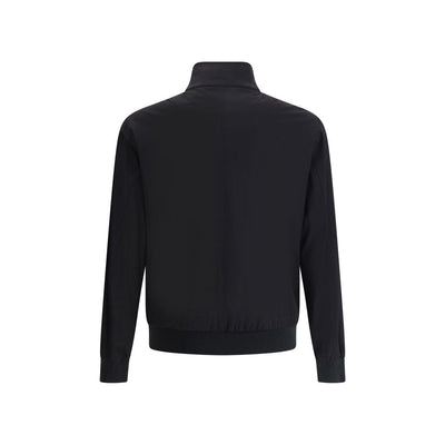 Veste imperméable MooRER Alberti-kn