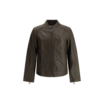 Veste Belstaff Lambskin V Racer