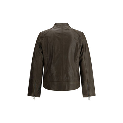 Veste Belstaff Lambskin V Racer