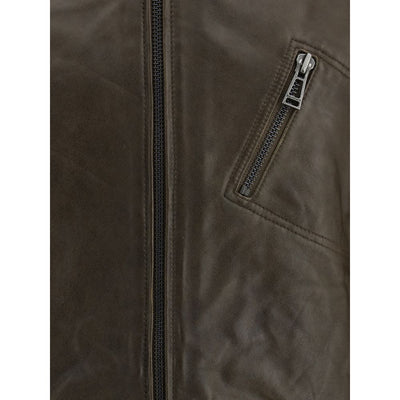 Veste Belstaff Lambskin V Racer