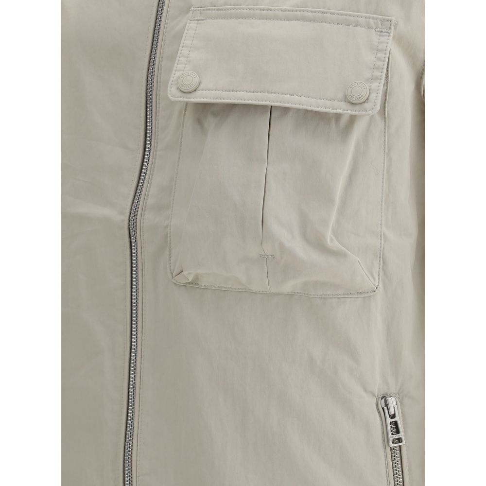 Veste Belstaff Drome