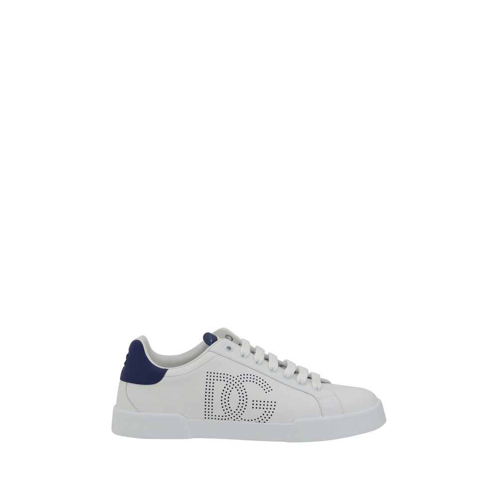 Baskets Dolce &amp; Gabbana DG