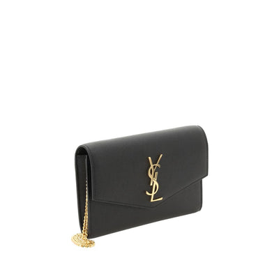 Portefeuille à chaîne Saint Laurent