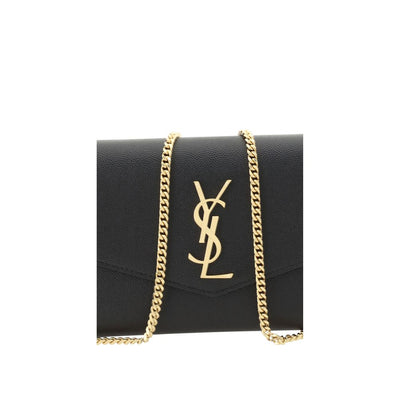 Portefeuille à chaîne Saint Laurent