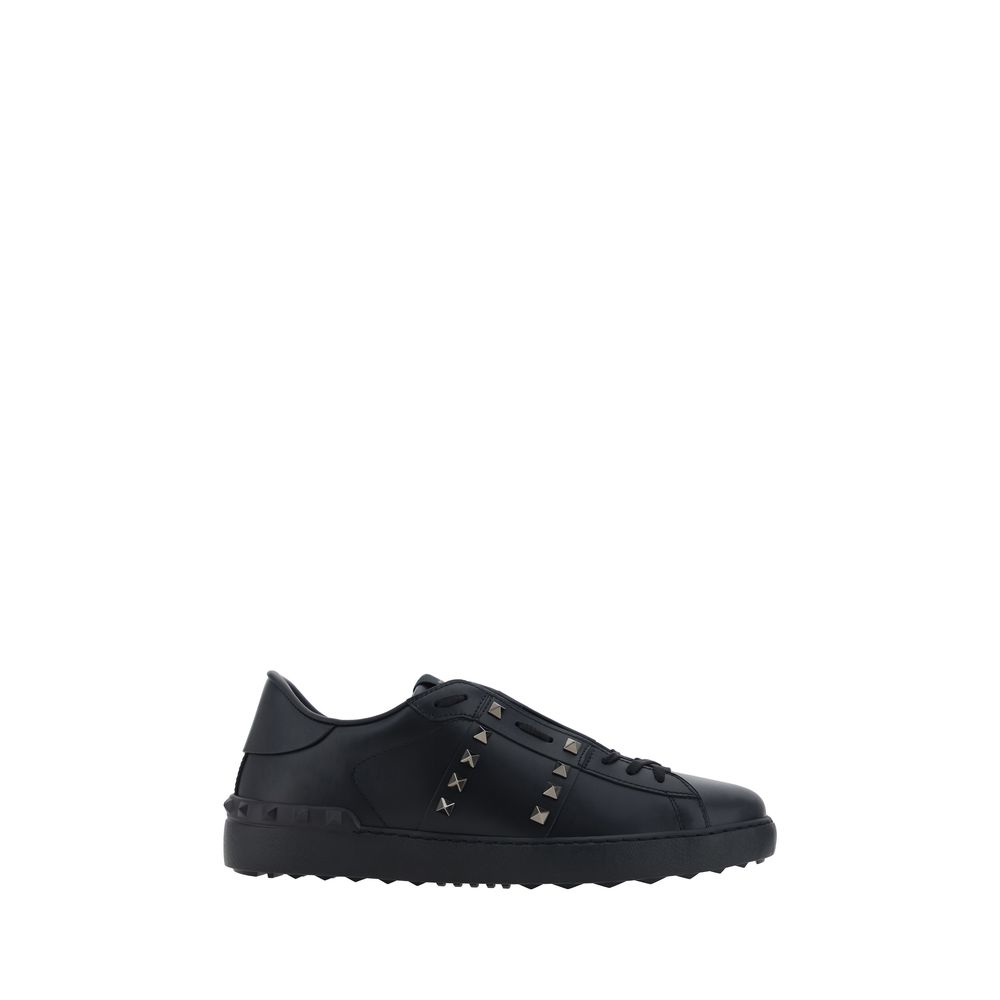 Baskets Rockstud Valentino Garavani