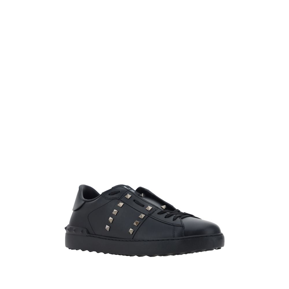 Baskets Rockstud Valentino Garavani