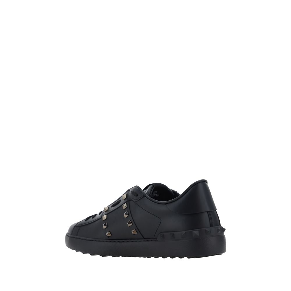 Baskets Rockstud Valentino Garavani