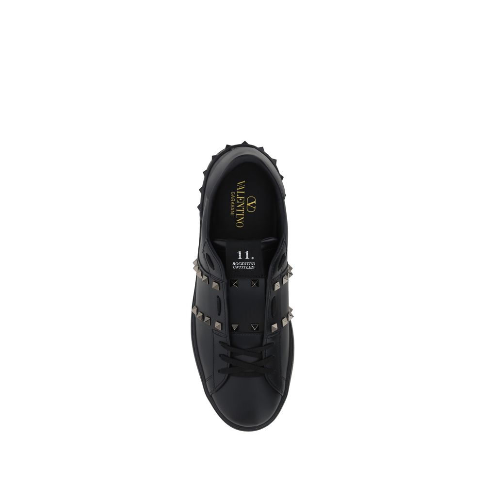 Baskets Rockstud Valentino Garavani