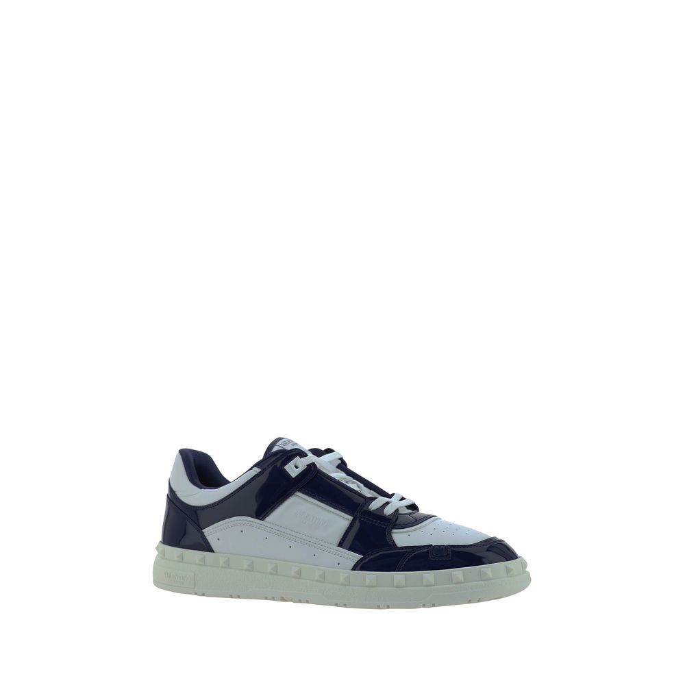 Baskets Freedots Valentino Garavani