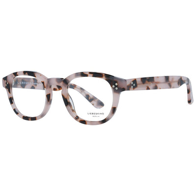 Montures en plastique multicolores Liebeskind