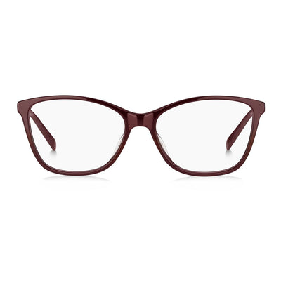 M Missoni Burgundy Acetate Frames