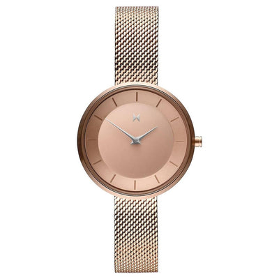 MVMT Multicolor roestvrijstalen horloge