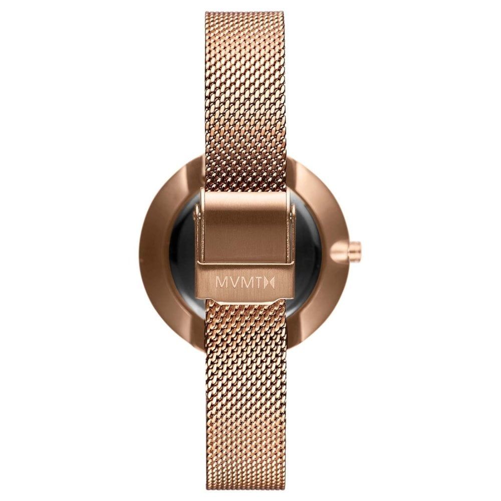 MVMT Multicolor roestvrijstalen horloge