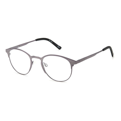 Montures en titane bicolores Pierre Cardin