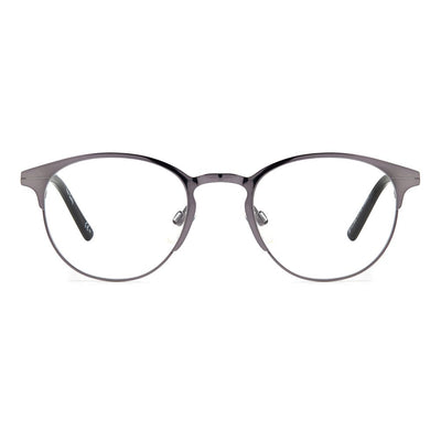 Montures en titane bicolores Pierre Cardin